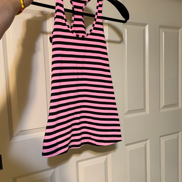 Lululemon Cool Racerback - Picture 6 of 6